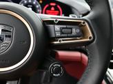 Thumbnail of 2025 Black Porsche Panamera