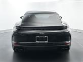 Thumbnail of 2025 Black Porsche Panamera