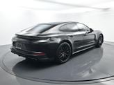 Thumbnail of 2025 Black Porsche Panamera