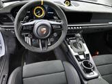 Thumbnail of 2025 Ice Grey Metallic Porsche 911
