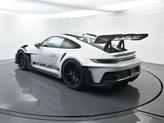 Thumbnail of 2025 Ice Grey Metallic Porsche 911