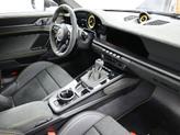 Thumbnail of 2025 Ice Grey Metallic Porsche 911