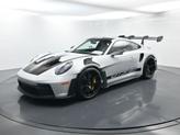 Photo of 2025 Ice Grey Metallic Porsche 911