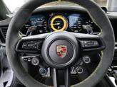 Thumbnail of 2025 Ice Grey Metallic Porsche 911