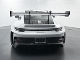 Thumbnail of 2025 Ice Grey Metallic Porsche 911