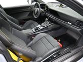 Thumbnail of 2025 Ice Grey Metallic Porsche 911