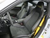 Thumbnail of 2025 Ice Grey Metallic Porsche 911
