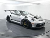 Thumbnail of 2025 Ice Grey Metallic Porsche 911