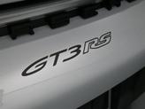 Thumbnail of 2025 Ice Grey Metallic Porsche 911