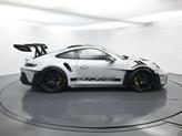 Thumbnail of 2025 Ice Grey Metallic Porsche 911