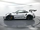 Thumbnail of 2025 Ice Grey Metallic Porsche 911
