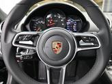 Thumbnail of 2024 Black Porsche 718 Cayman