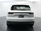 Thumbnail of 2023 White Porsche Cayenne