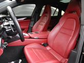 Thumbnail of 2022 Black Porsche Panamera