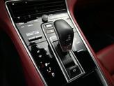 Thumbnail of 2022 Black Porsche Panamera