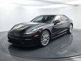 Photo of 2022 Black Porsche Panamera