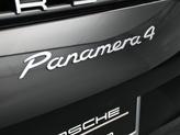 Thumbnail of 2022 Black Porsche Panamera