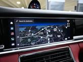 Thumbnail of 2022 Black Porsche Panamera