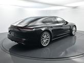 Thumbnail of 2022 Black Porsche Panamera