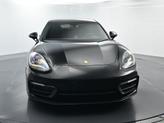 Thumbnail of 2022 Black Porsche Panamera
