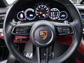 Thumbnail of 2022 Black Porsche Panamera