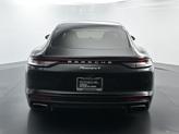 Thumbnail of 2022 Black Porsche Panamera