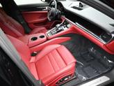 Thumbnail of 2022 Black Porsche Panamera