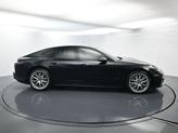 Thumbnail of 2022 Black Porsche Panamera