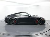 Thumbnail of 2024 Jet Black Metallic Porsche 911