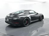 Thumbnail of 2024 Jet Black Metallic Porsche 911