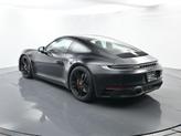 Thumbnail of 2024 Jet Black Metallic Porsche 911