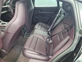 Thumbnail of 2025 Jet Black Metallic Porsche Taycan