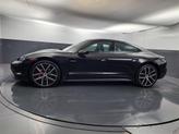 Thumbnail of 2025 Jet Black Metallic Porsche Taycan