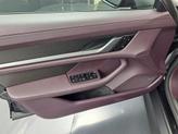 Thumbnail of 2025 Jet Black Metallic Porsche Taycan