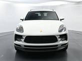 Thumbnail of 2020 White Porsche Macan