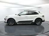 Thumbnail of 2020 White Porsche Macan