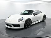 Photo of 2024 White Porsche 911