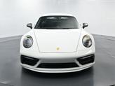 Thumbnail of 2024 White Porsche 911