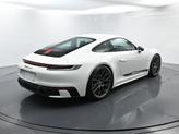 Thumbnail of 2024 White Porsche 911