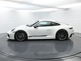 Thumbnail of 2024 White Porsche 911
