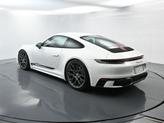 Thumbnail of 2024 White Porsche 911
