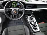 Thumbnail of 2024 White Porsche 911