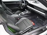 Thumbnail of 2024 White Porsche 911