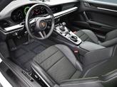Thumbnail of 2024 White Porsche 911