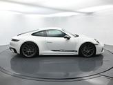 Thumbnail of 2024 White Porsche 911