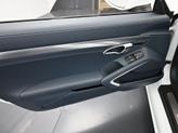 Thumbnail of 2025 White Porsche 718 Boxster