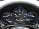 Thumbnail of 2020 Black Porsche Macan