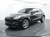Photo of 2020 Black Porsche Macan