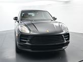 Thumbnail of 2020 Black Porsche Macan