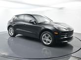 Thumbnail of 2020 Black Porsche Macan